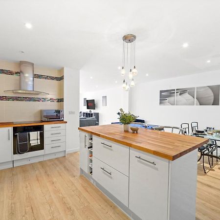 Casa Mansa - Serviced Apartment, London Eksteriør bilde