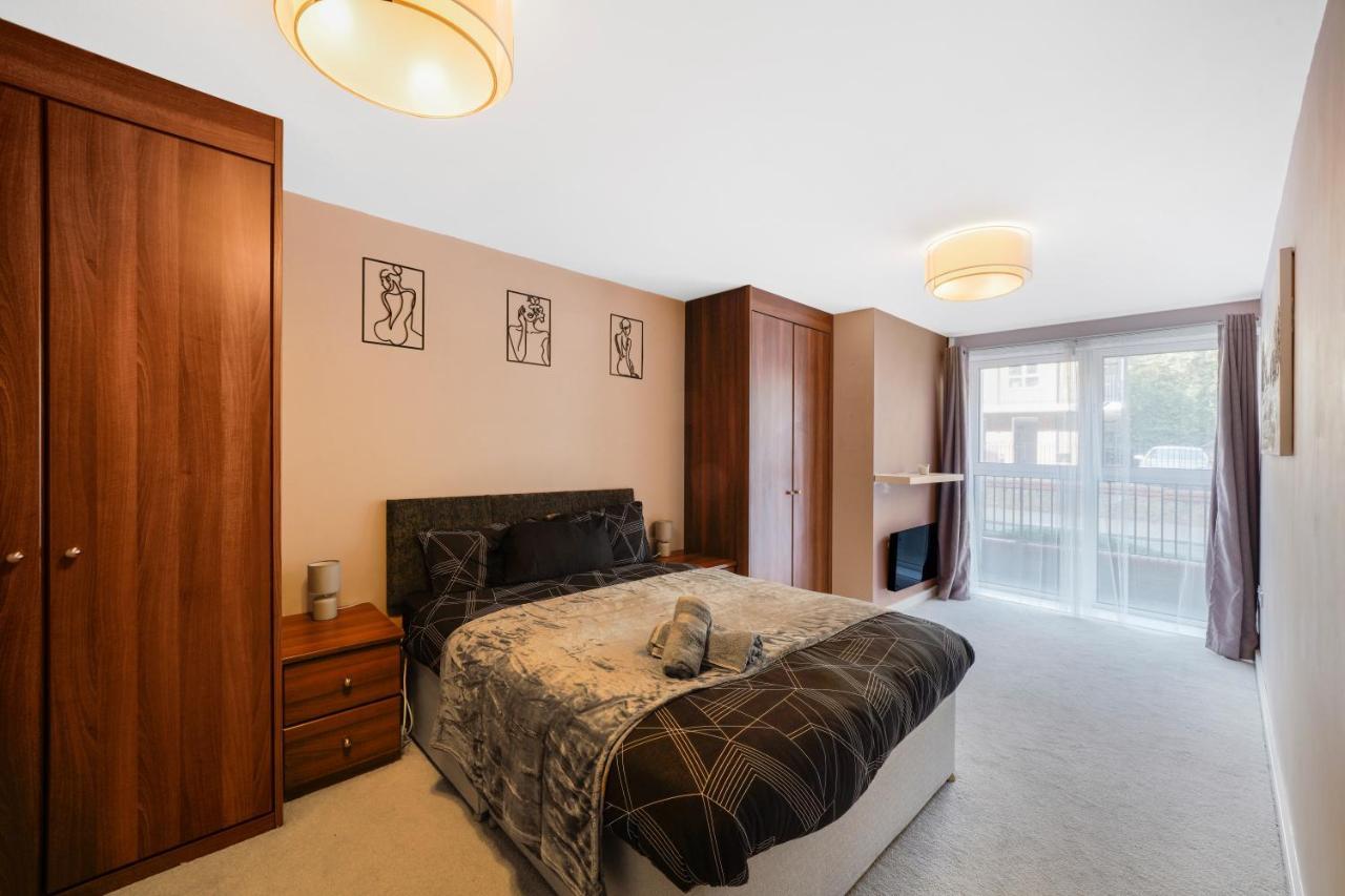 Casa Mansa - Serviced Apartment, London Eksteriør bilde