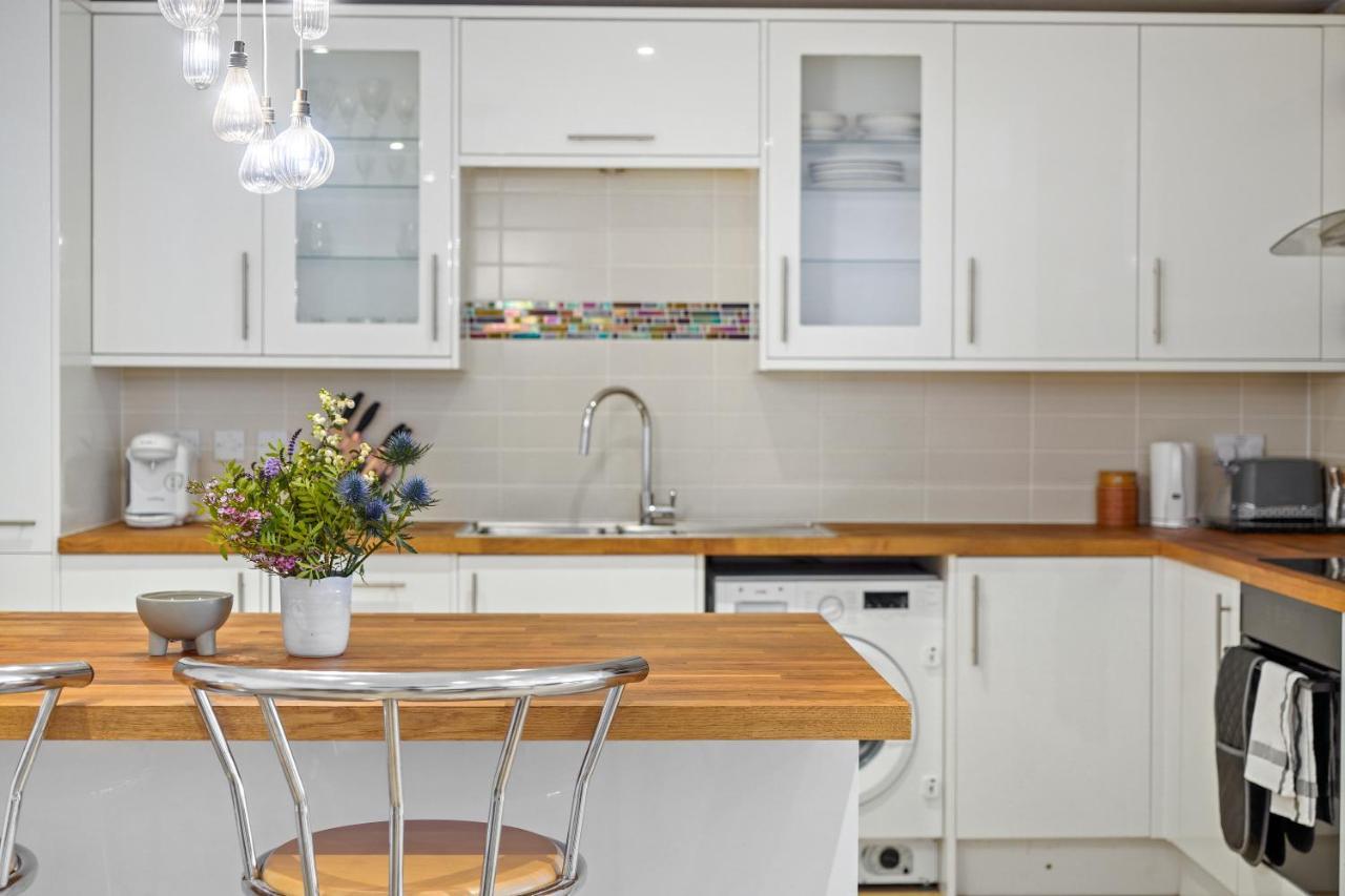 Casa Mansa - Serviced Apartment, London Eksteriør bilde